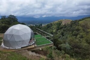 Monta&ntilde;itas Bastidas