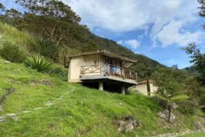 Monte Gracia Wellness Hotel & Spa