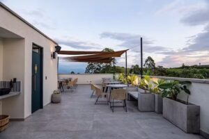 Monte Pueblo Hotel Boutique