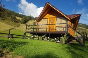 monte verde glamping neusa