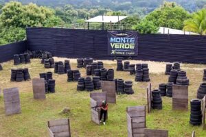 Monte Verde Xtreme Camp