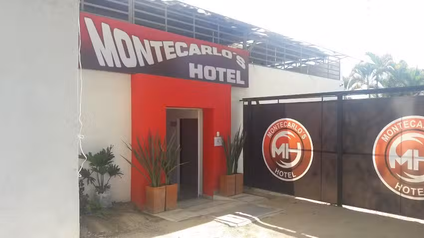 Montecarlos