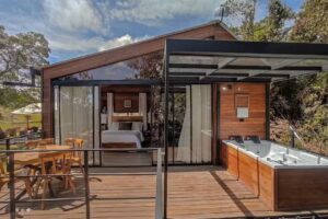 Montecielo Glamping