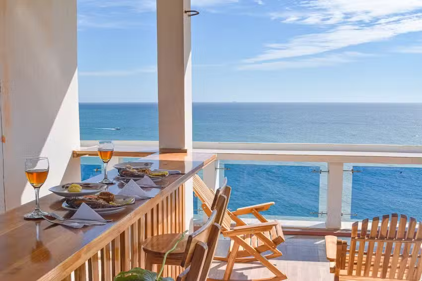 montegerizim beach house