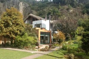 Monteluna Hotel Boutique