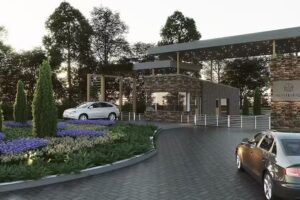 MONTEVERDE Condominio Campestre