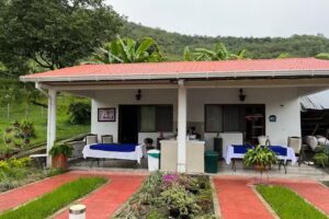 Monteverde Holiday Apartments