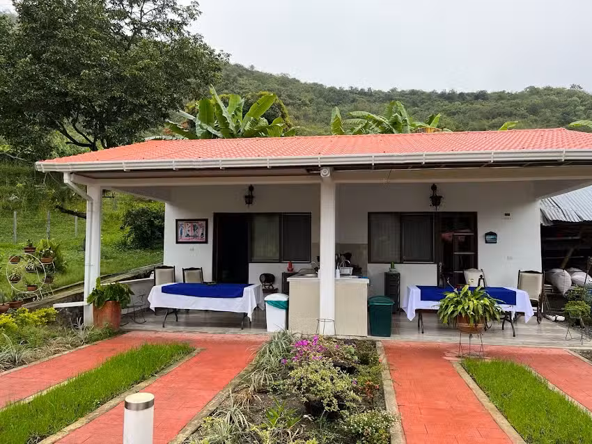 Monteverde Holiday Apartments