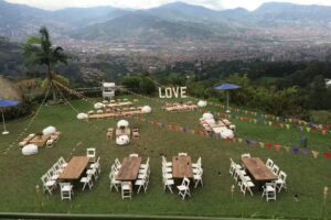 Montpellier Casa Campestre