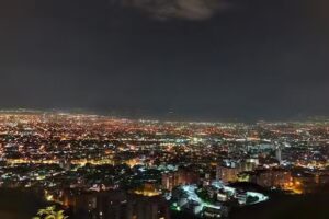 MONTSARI BY THE VIEW