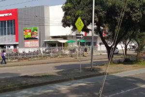 Moradas Nueva Tequendama