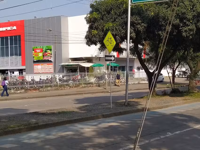 Moradas Nueva Tequendama