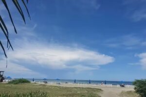 Morros Io &ndash; Serena del Mar