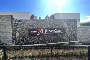 Motel A Escondidas