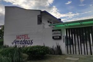 Motel Amadeus
