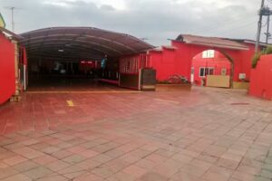 Motel Amoblados Palace