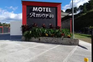 Motel amores
