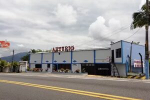 Motel Anturio
