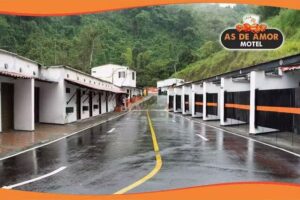 Motel As de Amor