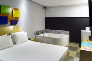 Motel Best Medell&iacute;n