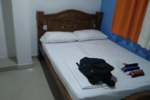Motel Brisa Mar