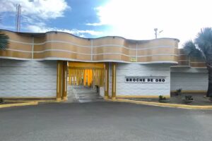 Motel Broche de Oro &ndash; El Cerrito Valle