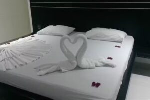 Motel caricias d la autopista