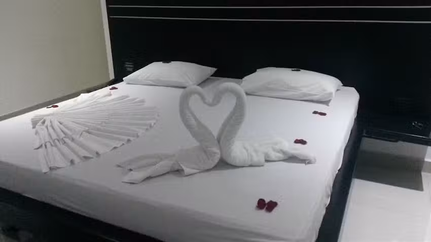 Motel caricias d la autopista