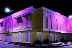 Motel Carpe Diem &ndash; Barrio Abajo