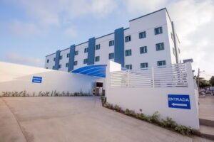 Motel Carpe Diem &ndash; Barrio Chiquinquira