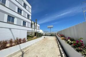 Motel Carpe Diem Circunvalar