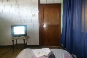 Motel Casas Verdes
