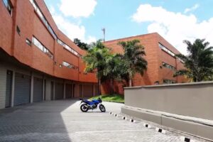 Motel Classic Medell&iacute;n