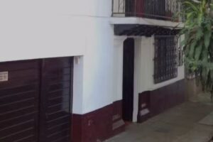 Motel Club Central Medell&iacute;n