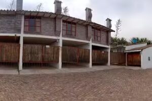 Motel Colinas De Yerbabuena