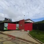 Motel crucero del amor