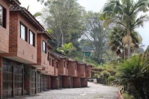 Motel Crucero del Amor