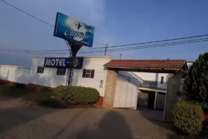 Motel Cupido