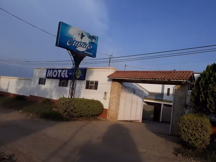 Motel Cupido