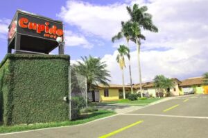 Motel Cupido
