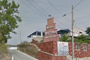 Motel Daytona