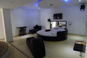 Motel El Bamb&uacute;