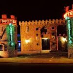 Motel El Castillo