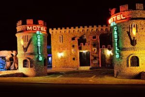 Motel El Castillo