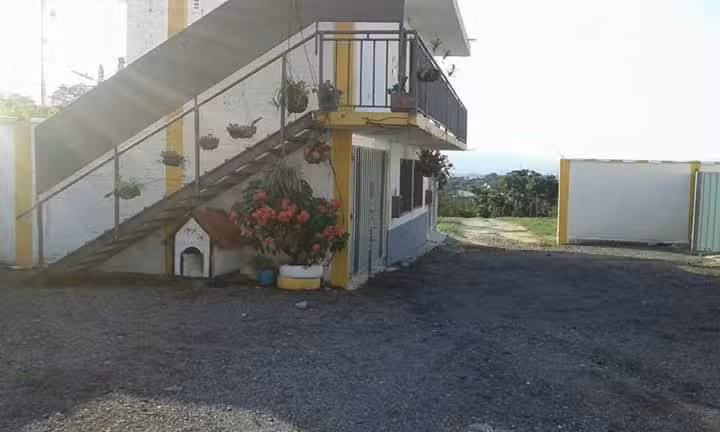Motel El Eden
