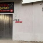 Motel El Encanto