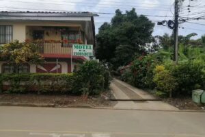 Motel el Escondite