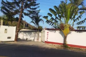 Motel El Nogal