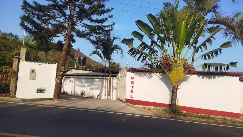 Motel El Nogal