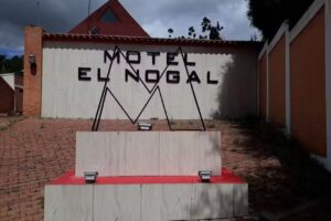 motel el nogal